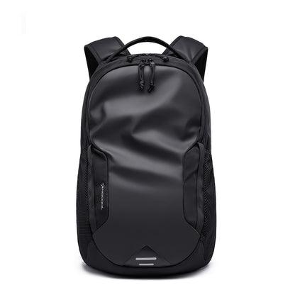 Stylish Versatile Male Commuter Backpack