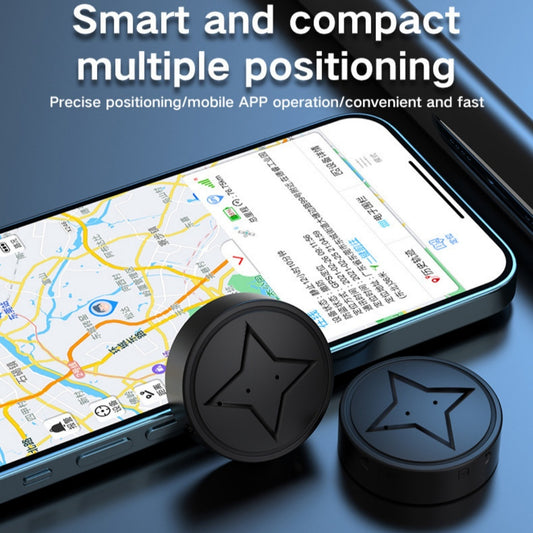 Magnetic GPS Anti-Loss Car Locator