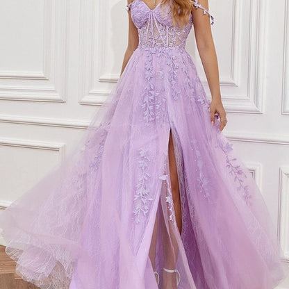 Annual Meeting Evening Gown
