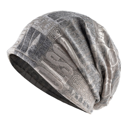 Summer Bandana Cap Men's Cycling Sun Protection