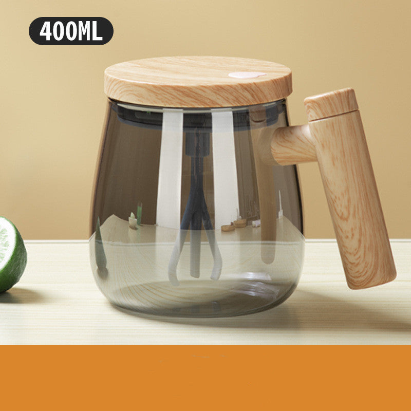 400ML Self-Stirring Electric Coffee Mug