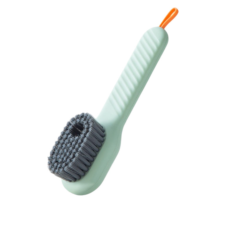 Deep Cleaning Shoe Brush Automatic Liquid Discharge