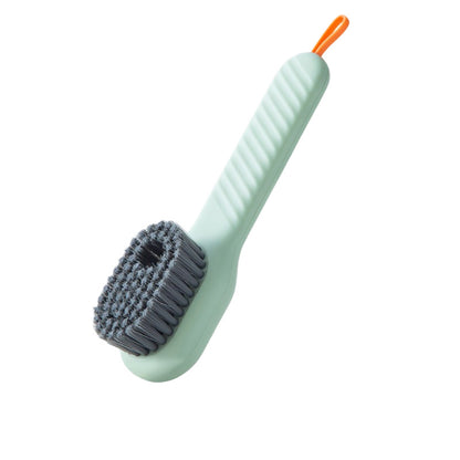 Deep Cleaning Shoe Brush Automatic Liquid Discharge