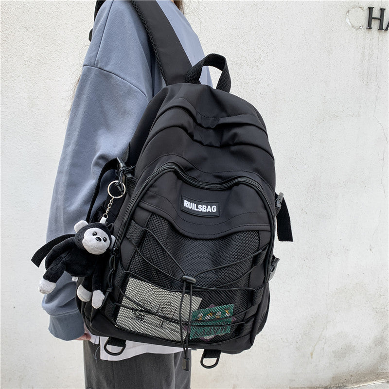 Student Large Capacity Backpack