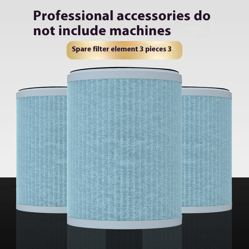 Anion Air Purifier Formaldehyde Removal