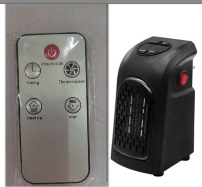 Winter Air Heater Mini Electric Fan Heater
