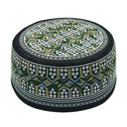 Arabic India Muslim Islamism Muslim Hat For Men