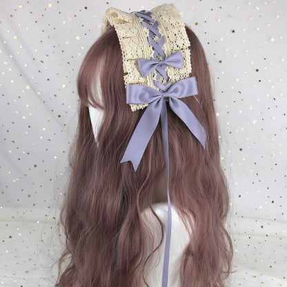 Versatile Headband Humanoid Puppet Capable
