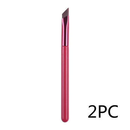 Wild Eyebrow Brush 3D Stereoscopic Hairline Paste