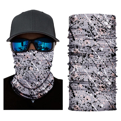 Magic Headband Sun Protection Wind Mask Sports Scarf