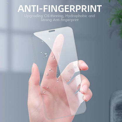 Compatible Apple iPhone 13 Pro Nano Explosion-proof HD Film