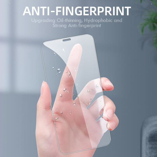 Compatible Apple iPhone 13 Pro Nano Explosion-proof HD Film