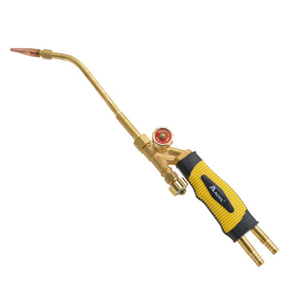 Heavy Duty Gas Welding Torch Copper Tip
