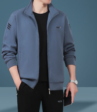 Men's High-end Casual 3-piece Sportswear