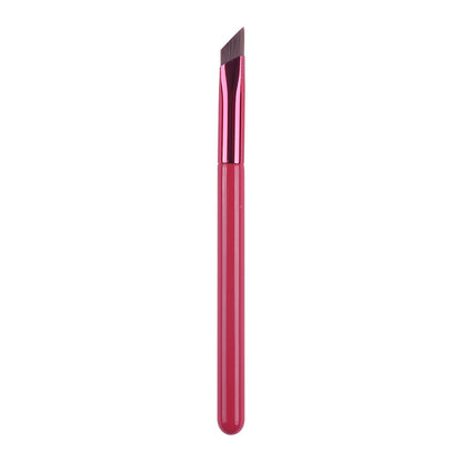 Wild Eyebrow Brush 3D Stereoscopic Hairline Paste