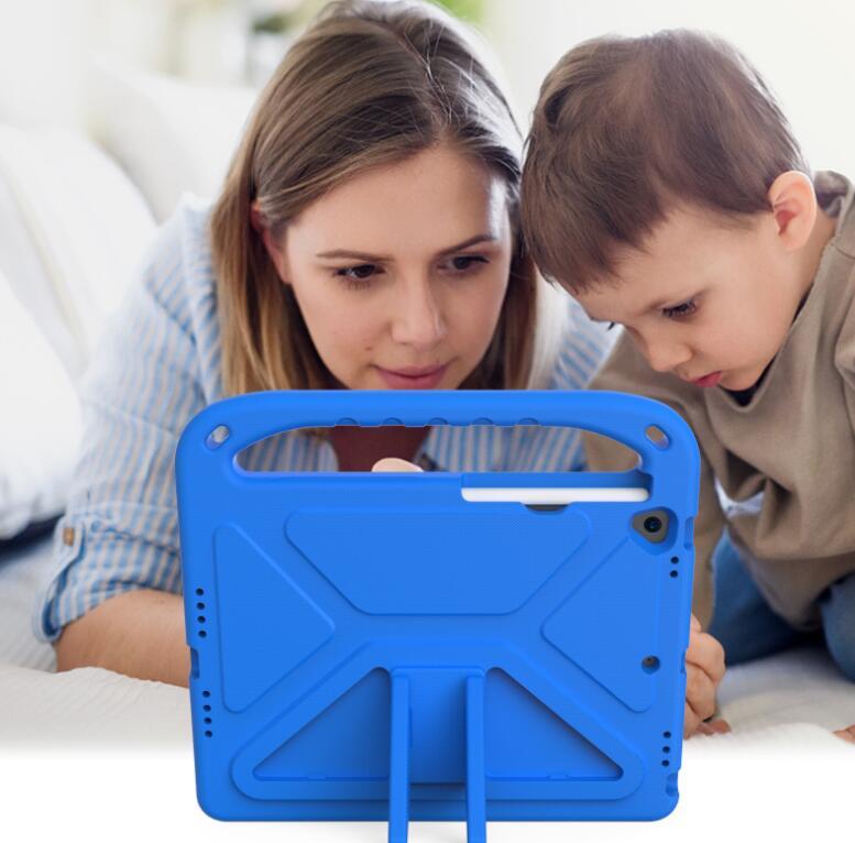 Simple Children's Tablet Protective Cover