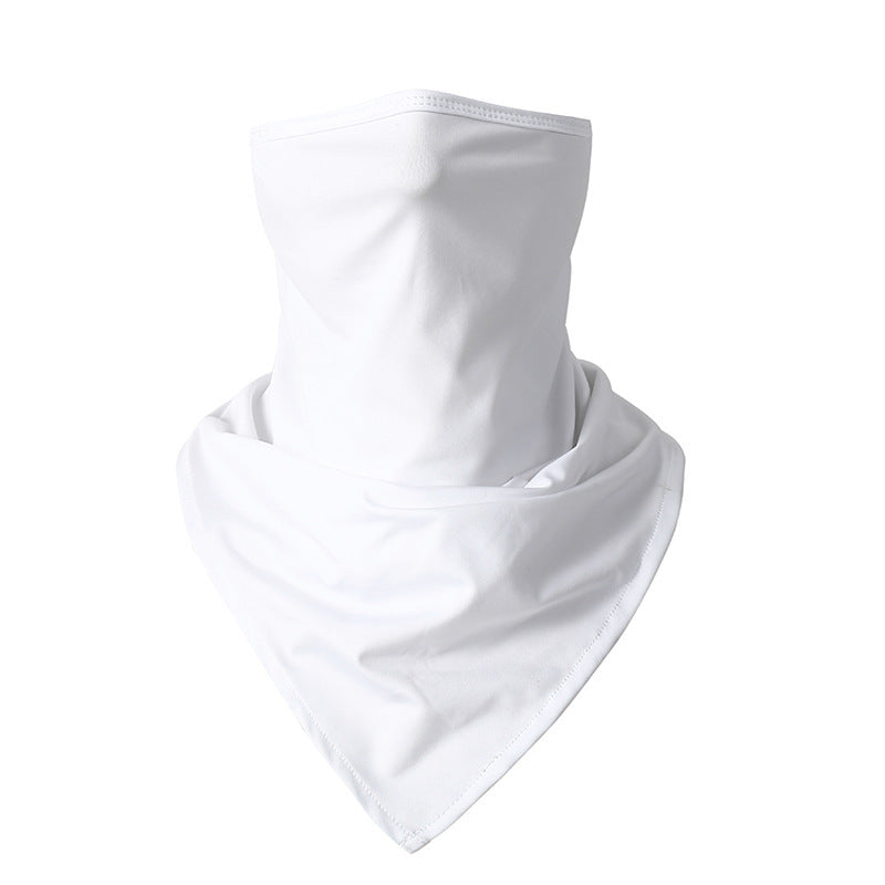 Quick Dry Outdoor Cycling Sun Protection Headband