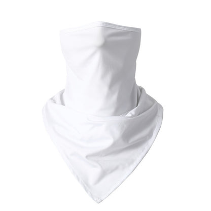 Quick Dry Outdoor Cycling Sun Protection Headband