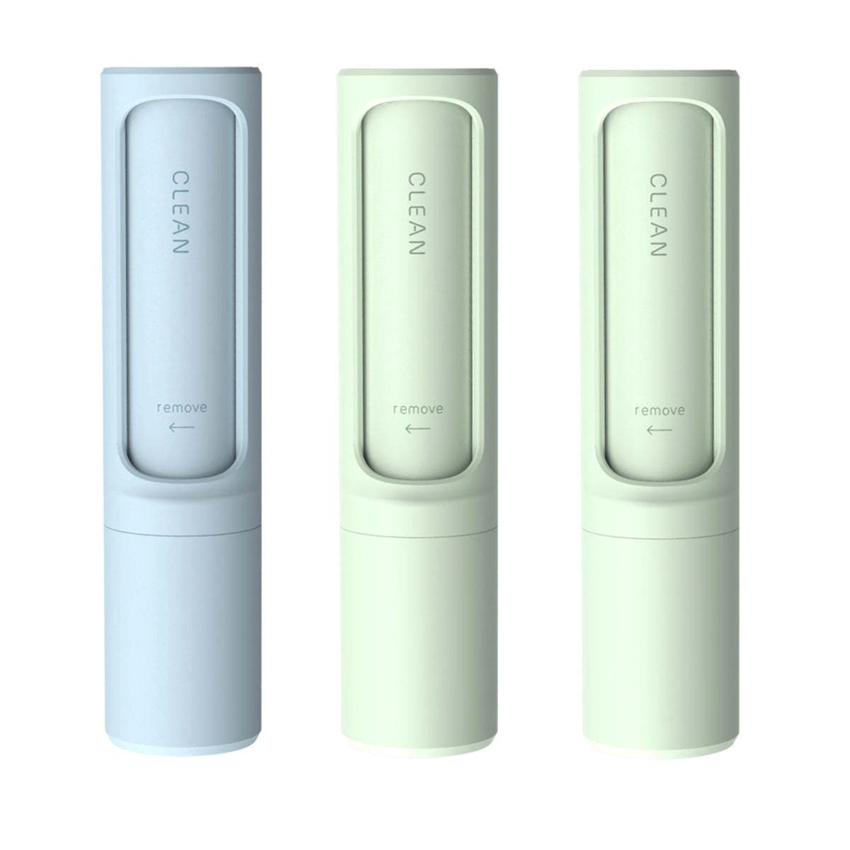 Rotating Hair Removal Brush Sticky Roller