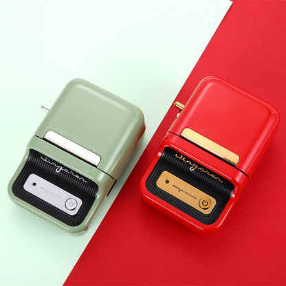 B21 Food Pricing & Packaging Date Coding Machine