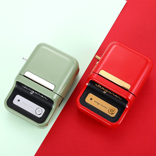 B21 Food Pricing & Packaging Date Coding Machine
