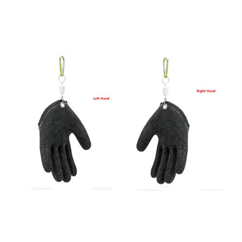 Anti-Slip Fishing & Hunting Gloves