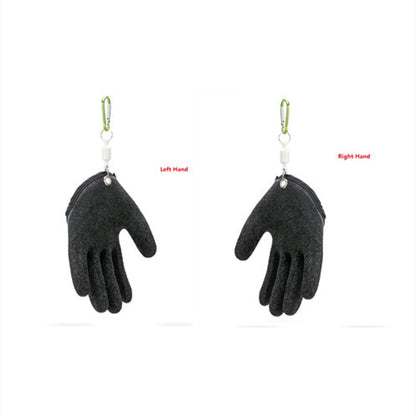 Anti-Slip Fishing & Hunting Gloves