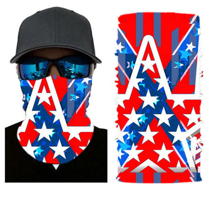 Magic Headband Sun Protection Wind Mask Sports Scarf