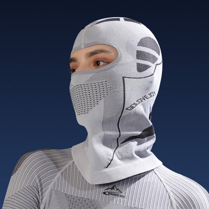 Outdoor Ski Cycling Warm Windproof Headgear