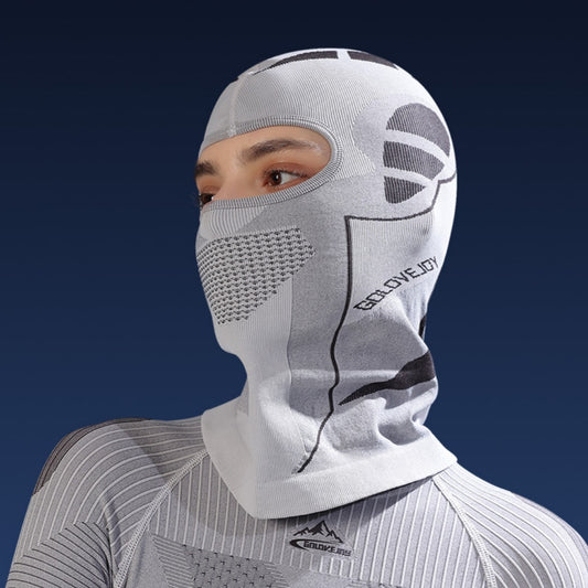 Outdoor Ski Cycling Warm Windproof Headgear
