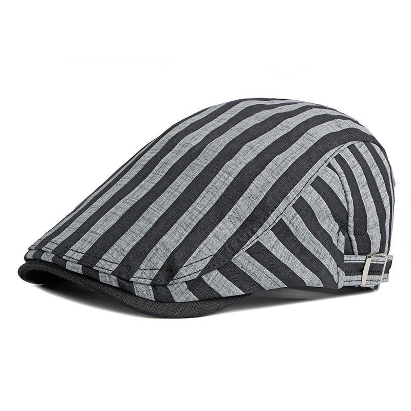 Men's Beret Korean Fashion Spring And Summer