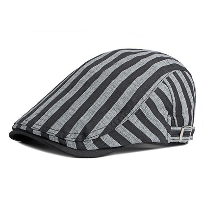 Men's Beret Korean Fashion Spring And Summer