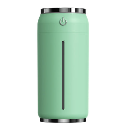 Mini Car Humidifier 220ML USB Aroma