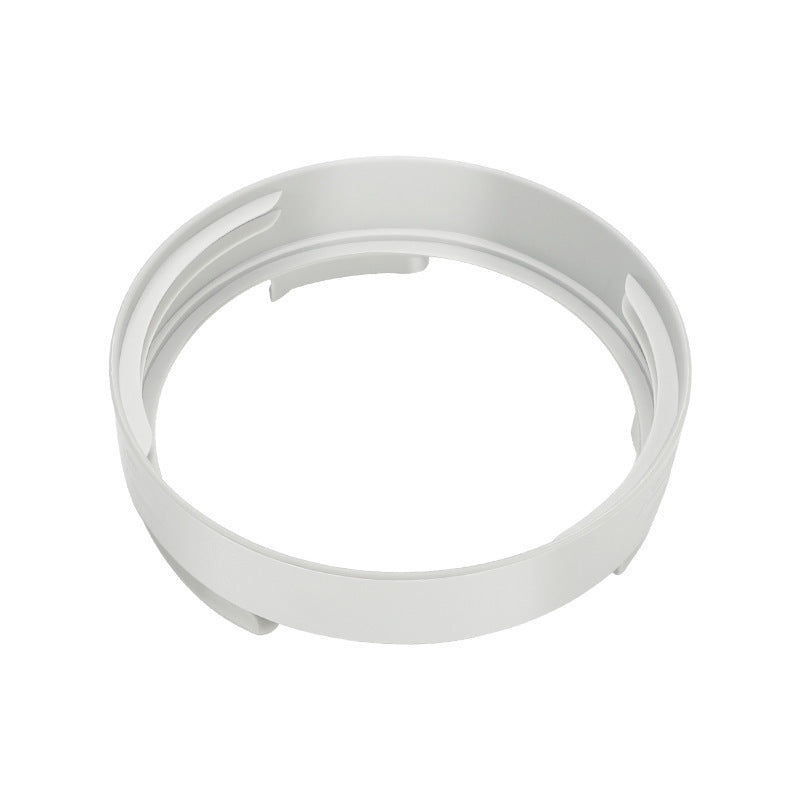 Air Exhaust Pipe 15CM Circular Connector
