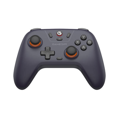 Colorful Dopamine Color Wireless Handle Gamepad