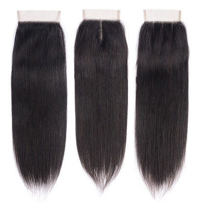 Straight Hair Extensions for Women from Peru