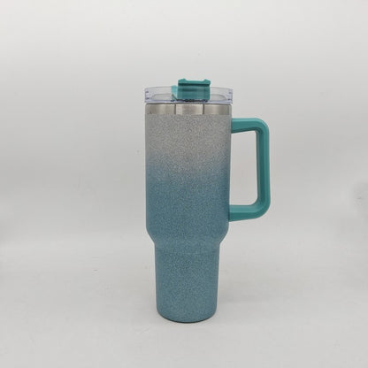 Double-Layer Stainless Steel Insulated Cup