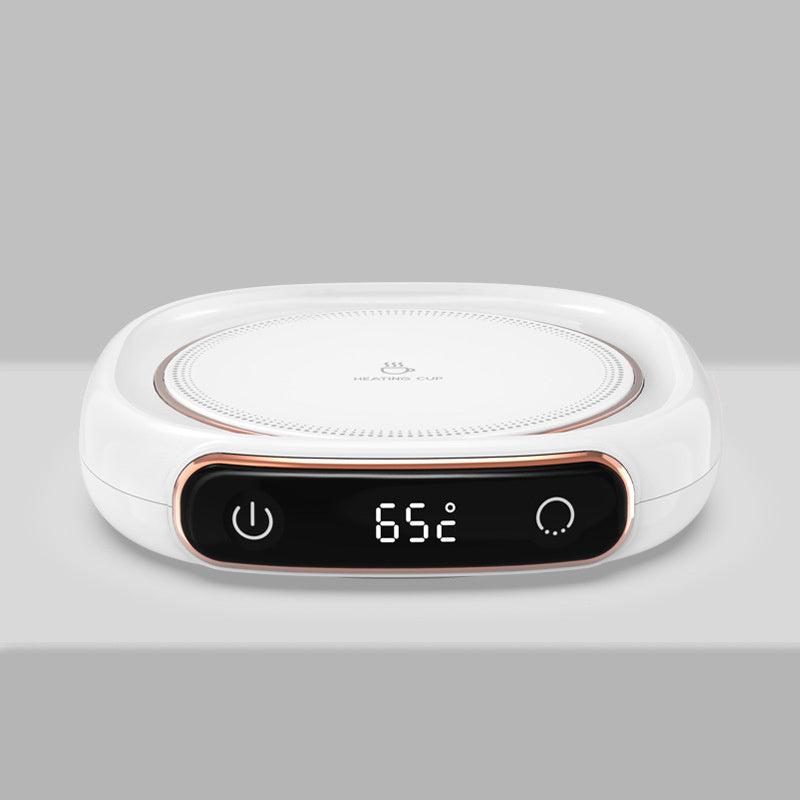 Milk Heating Digital Warming Pad