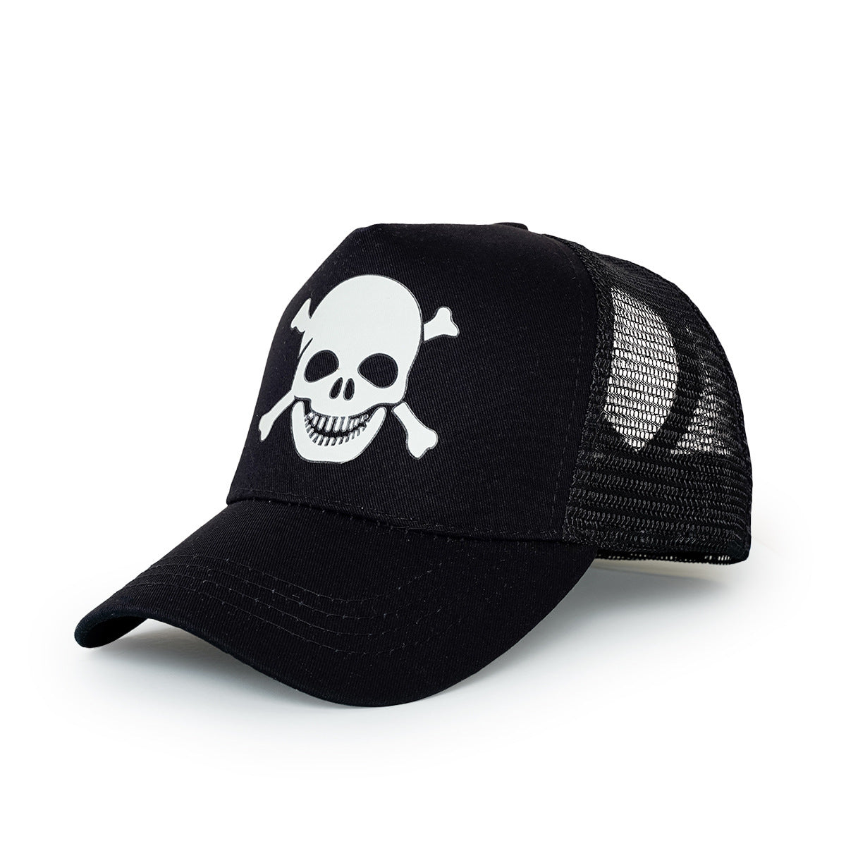 All-Match Fashion Korean Style Wide-Brimmed Hat