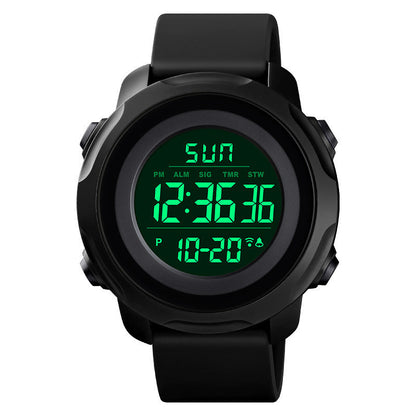 Junior High Army Style Watch
