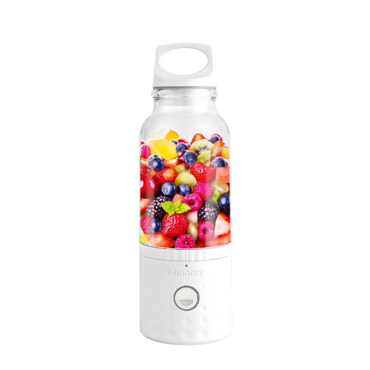 Automatic Mixing Juice Milkshake Cup