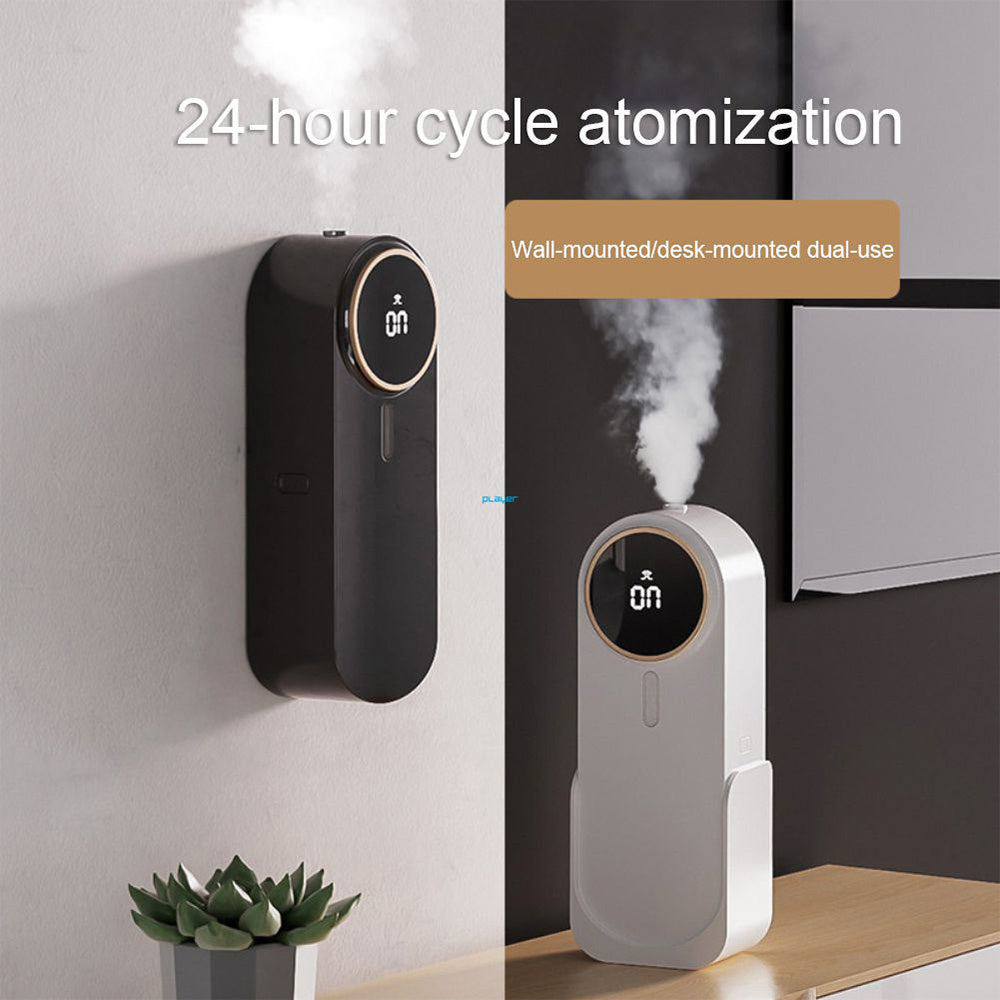 Automatic Aromatherapy Diffuser Wall Mounted