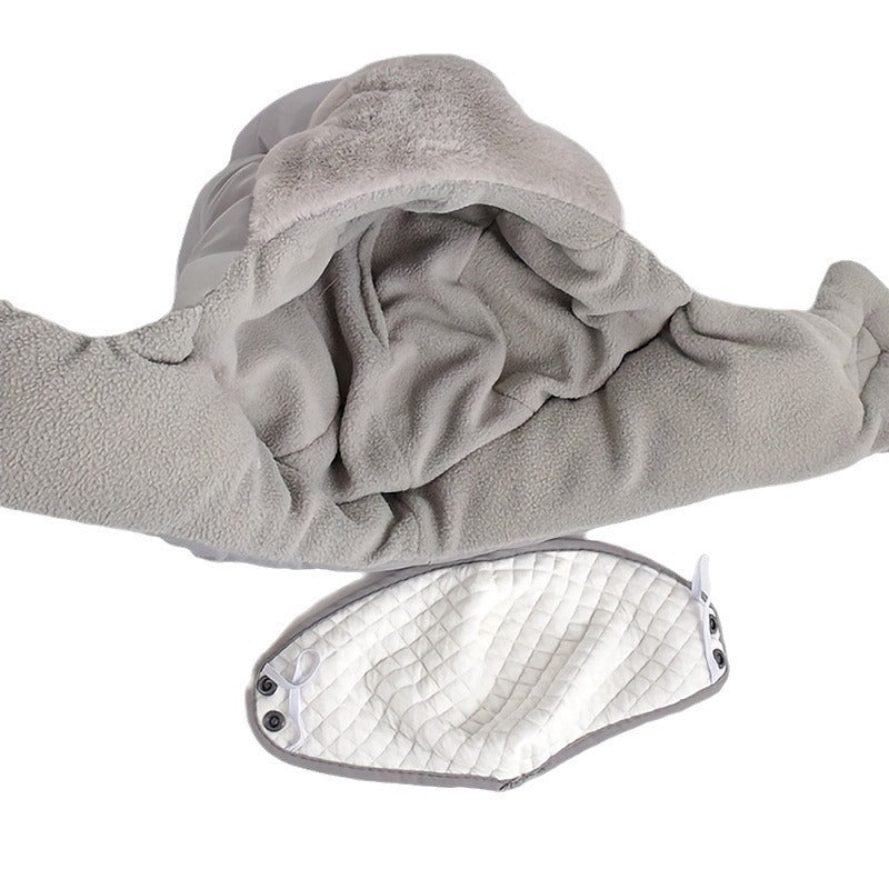 Men's Fashion Ushanka Outdoor Riding Hat