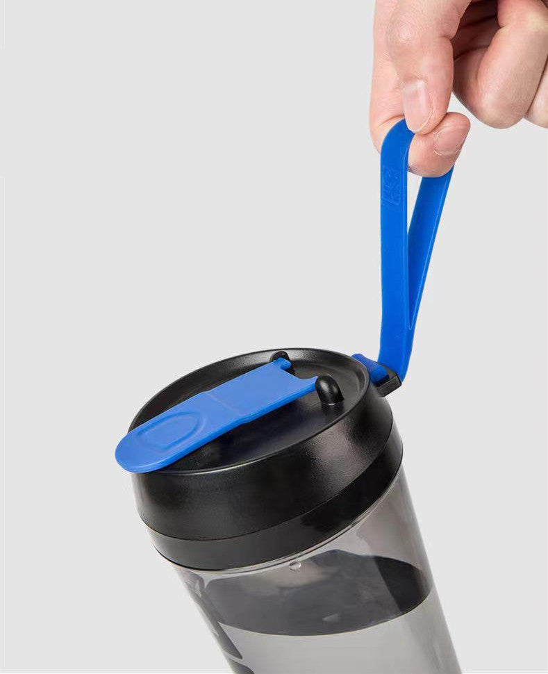 USB Charging Protein Shaker Automatic Mixing Cup