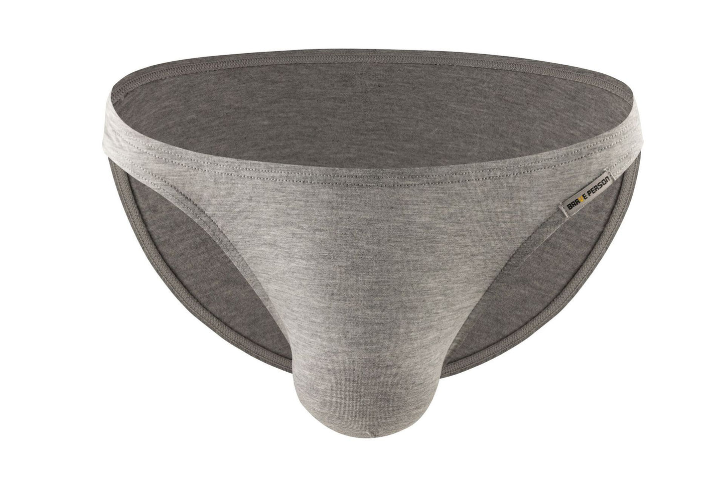 Men's Solid Color Simple Casual Triangle Pants