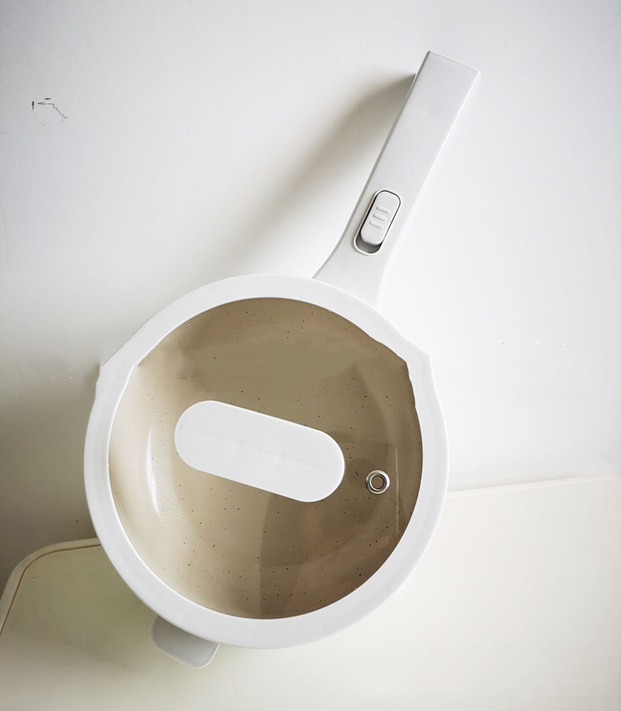 Electric Small Cooking Pot Dormitory