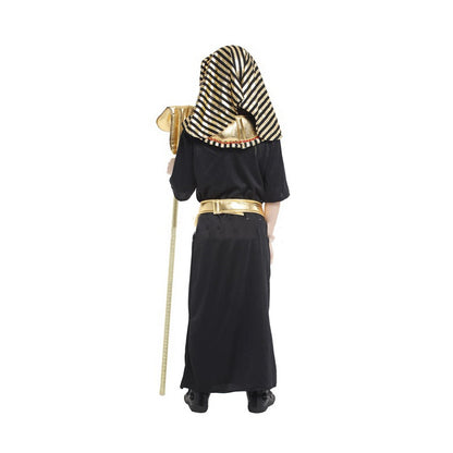 Egyptian Pharaoh Prince Halloween Costume