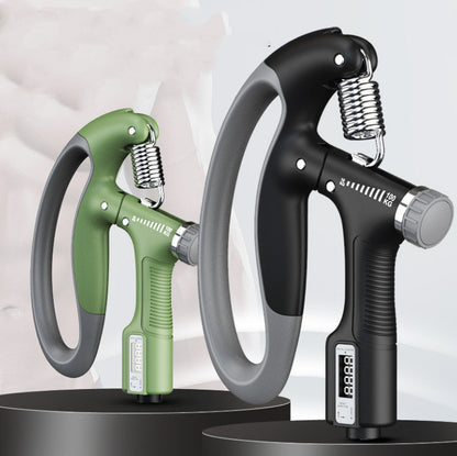 Adjustable Hand Grip Trainer 10-100KG