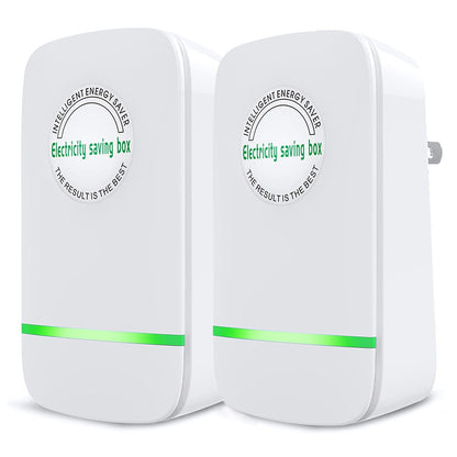 Smart Power Saver Device