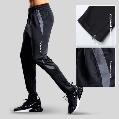 Football Training Fitness Running Sports Pants